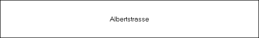 Albertstrasse