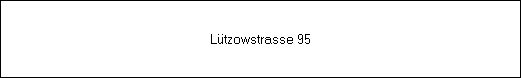 Ltzowstrasse 95
